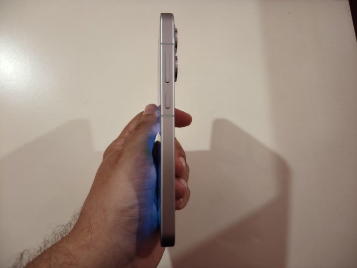 OPPO Reno16 Pro