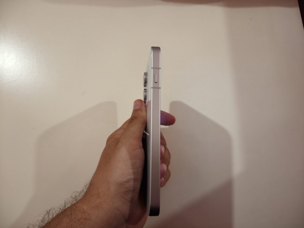 OPPO Reno16 Pro