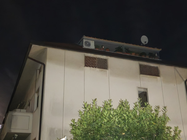 OPPO Reno16 Pro Camera Sample