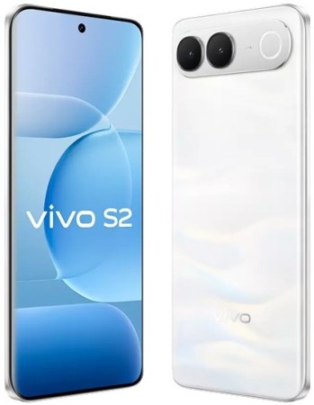 Vivo S2