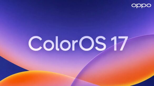 ColorOS 17