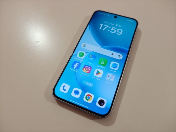 OPPO Reno16 FS 5G
