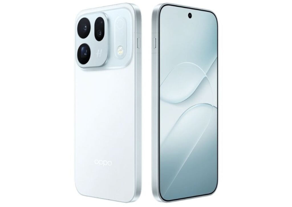 OPPO Find X10