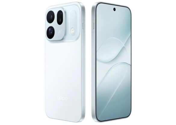 OPPO Find X10