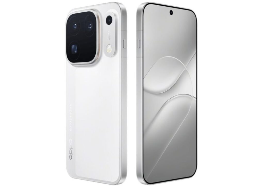 OPPO Find X10 Pro Max