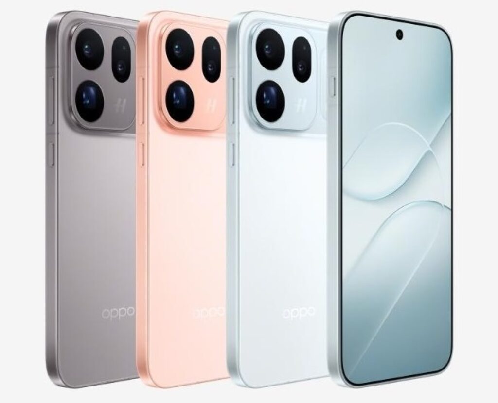 OPPO Find X10E