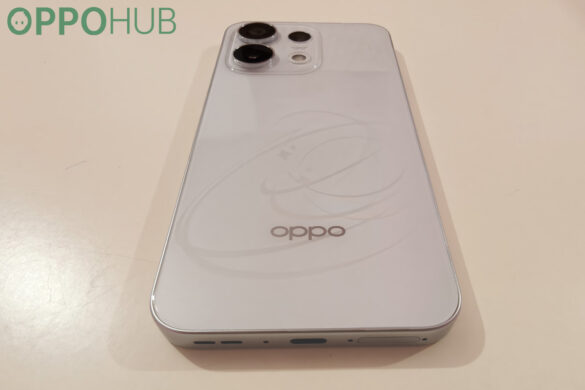 OPPO Reno16 FS 5G