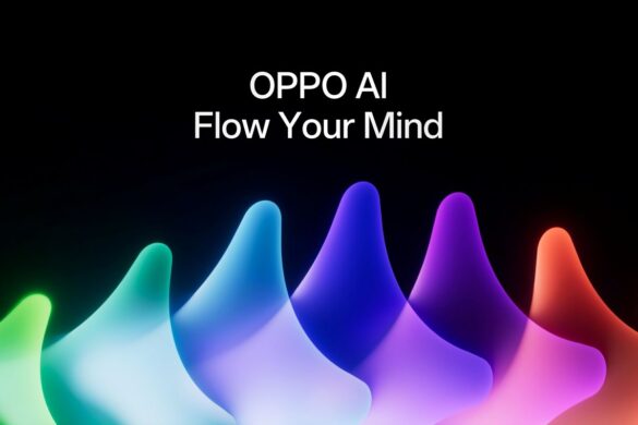 OPPO AI