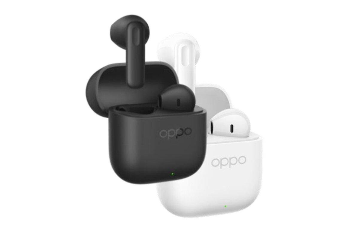OPPO Enco Buds3