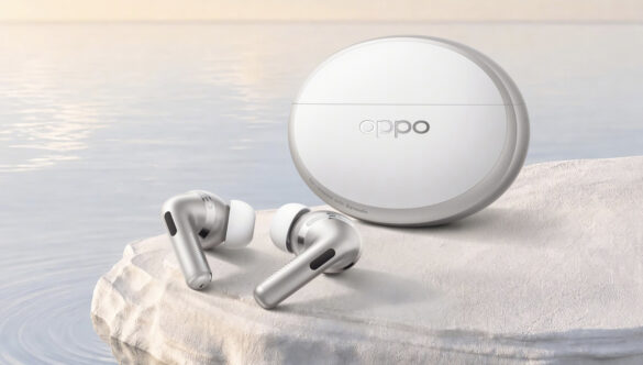 OPPO enco X4