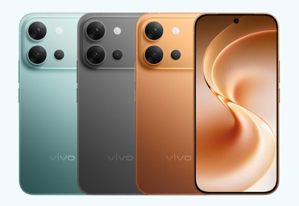 Vivo V80