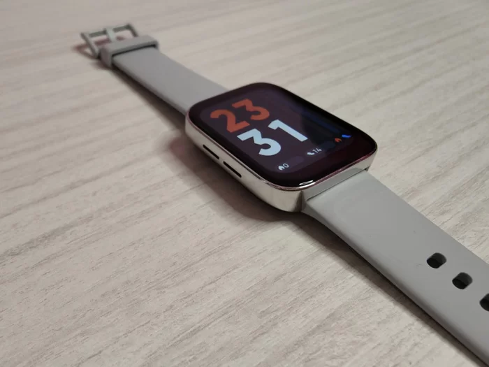 Recensione Realme Watch 3 lo smartwatch che si crede un telefono